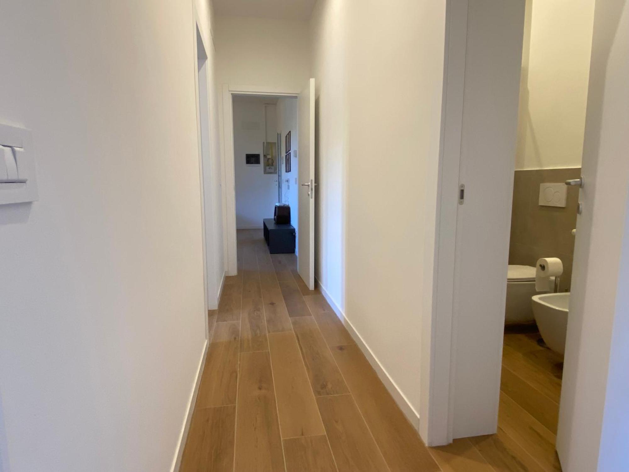 Avantgard Rooms Red Carpet ボローニャ エクステリア 写真