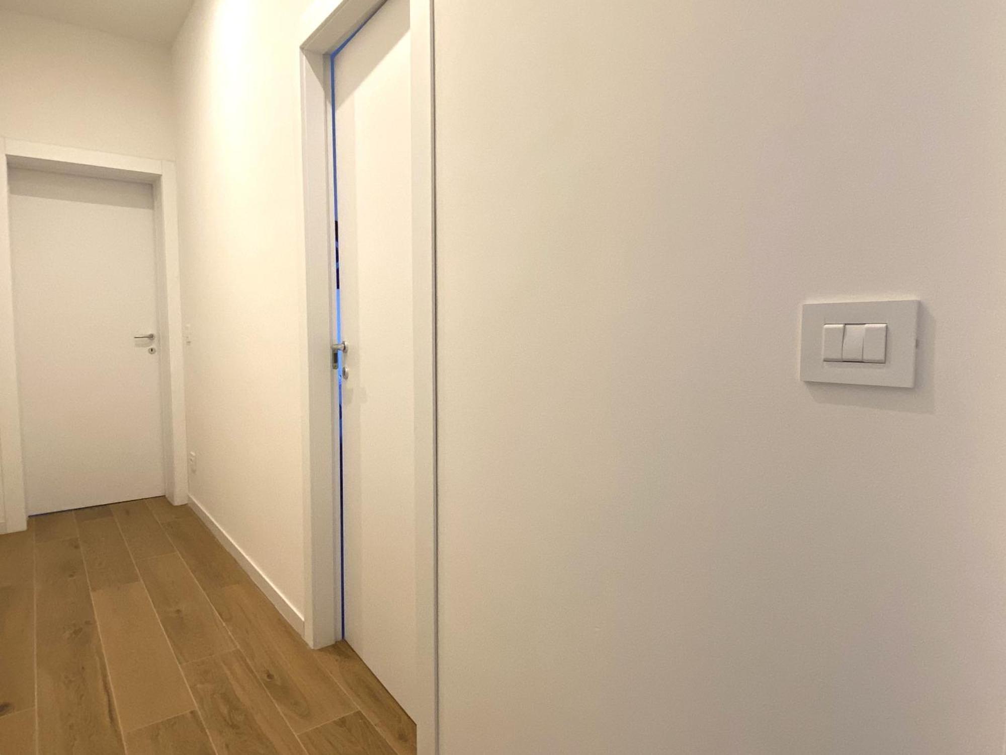 Avantgard Rooms Red Carpet ボローニャ エクステリア 写真